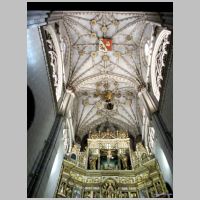 Catedral de Palencia, photo santiago lopez-pastor, flickr,2.jpg